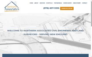 Northern Associates Inc.