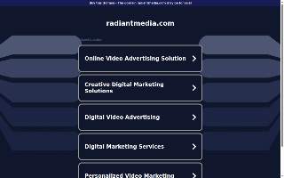 Radiant Media of Andover