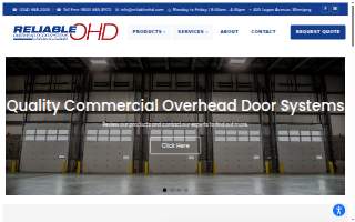 Reliable Overhead Door