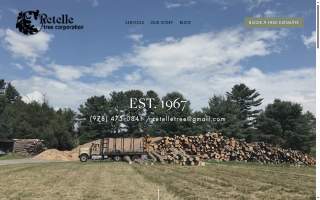 Retelle Tree Corporation of Andover
