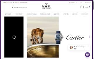 Royal Jewelers of Andover