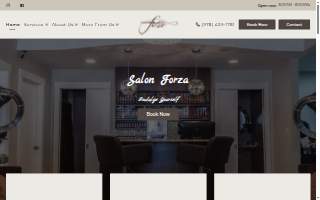 Salon Forza