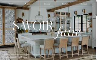 Savoir Faire Home