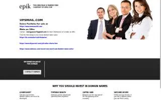 The UPS Store of Andover website