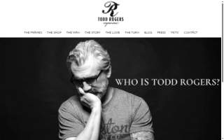 Todd Rogers Eyewear