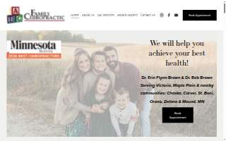 ABC Family Chiropractic and Wellness