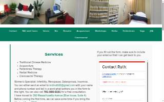 Arlington Acupuncture Wellness