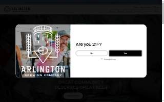 Arlington Brewing Company