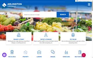 Arlington Community Media Inc.