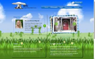 Arlington Infant Toddler Center