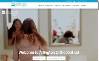 Arlington Orthodontics: John Lindgren DMD