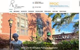 Arlington Pediatric Associates