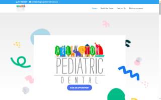 Arlington Pediatric Dental