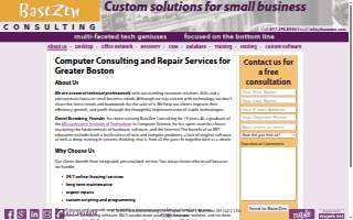 BaseZen Consulting
