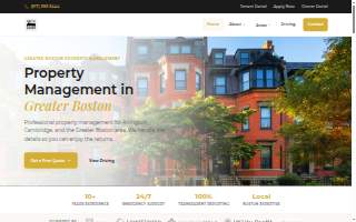 Capitol Square Management