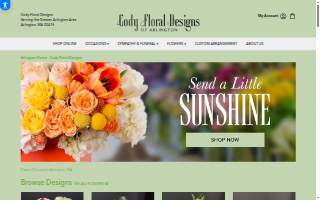 Cody Floral Designs