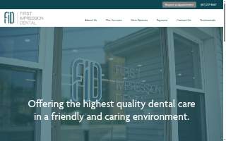 First Impression Dental