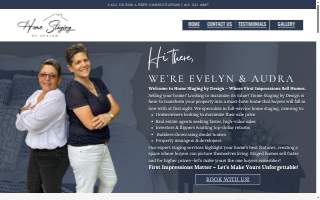 Home Staging by Design of Arlington