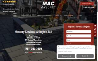 Mac Masonry
