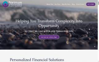Neiman & Associates Financial Services