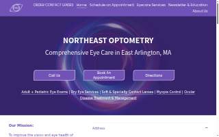 Northeast Optometry