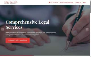 Petkov Law, LLC