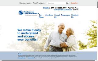 Preferred Hearing Care, LLC