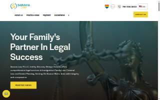 Saravia Law, P.L.L.C