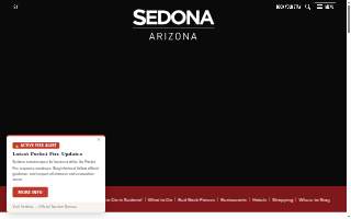 Sedona Sun Day Spa