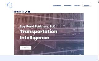 Spy Pond Partners, LLC.
