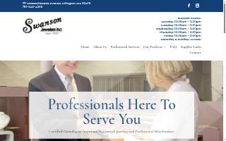 Swanson Jewelers