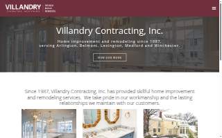 Villandry Contracting
