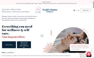 Water House Wellness