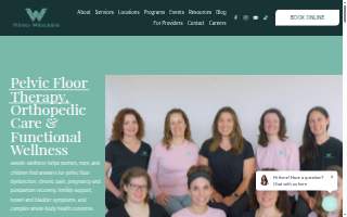 Weeks Wellness- Formerly Knowledgeable Body Wellness Institute, PLLC