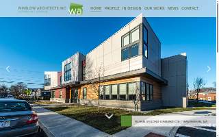 Winslow Architects Incorporated