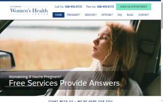 Attleboro Women's Health Center