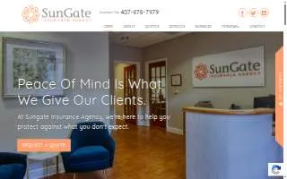 Guild Mortgage Company of Montrose website