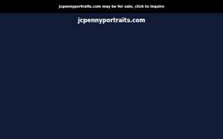 JCPenney Portraits of Attleboro