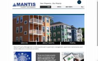Mantis Property Management of Attleboro