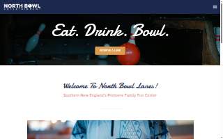 North Bowl Lanes