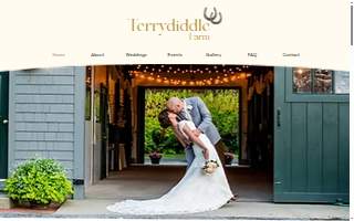 Terrydiddle Farm