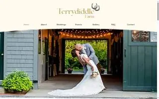 Terrydiddle Farm of Attleboro website