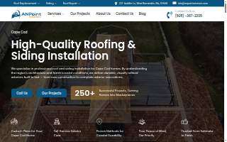 ANPoint Exteriors
