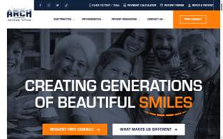 ARCH Orthodontics - Hyannis
