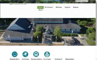 Barnstable Adult Community Center