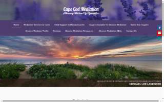 Cape Cod Mediation