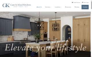 Cape & Island Designer Delivery Service