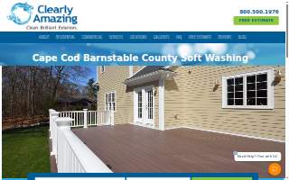 Clearly Amazing of Barnstable
