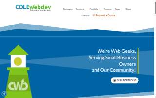 COLEwebdev