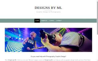 Designs By ML